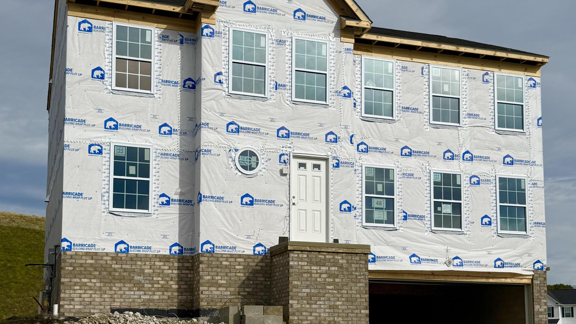 Exterior:Street View