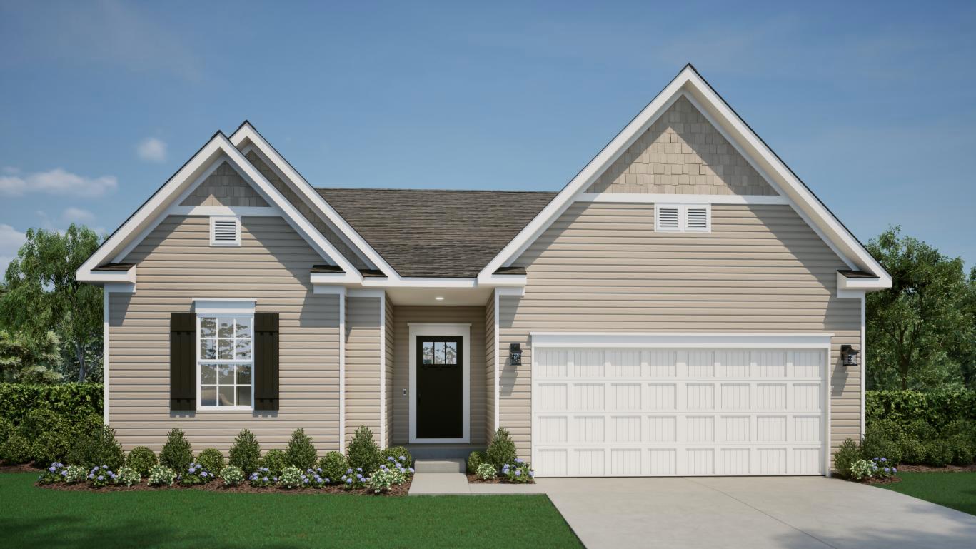 Exterior:Elevation: X