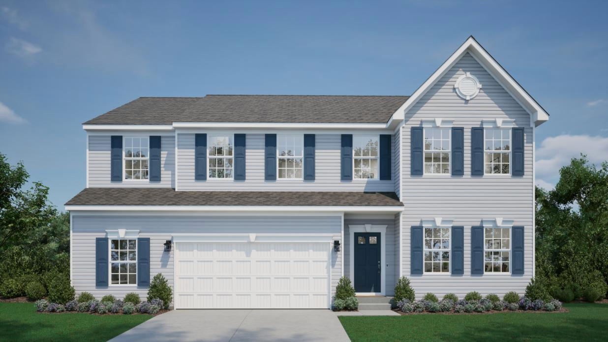 Exterior:Elevation: X