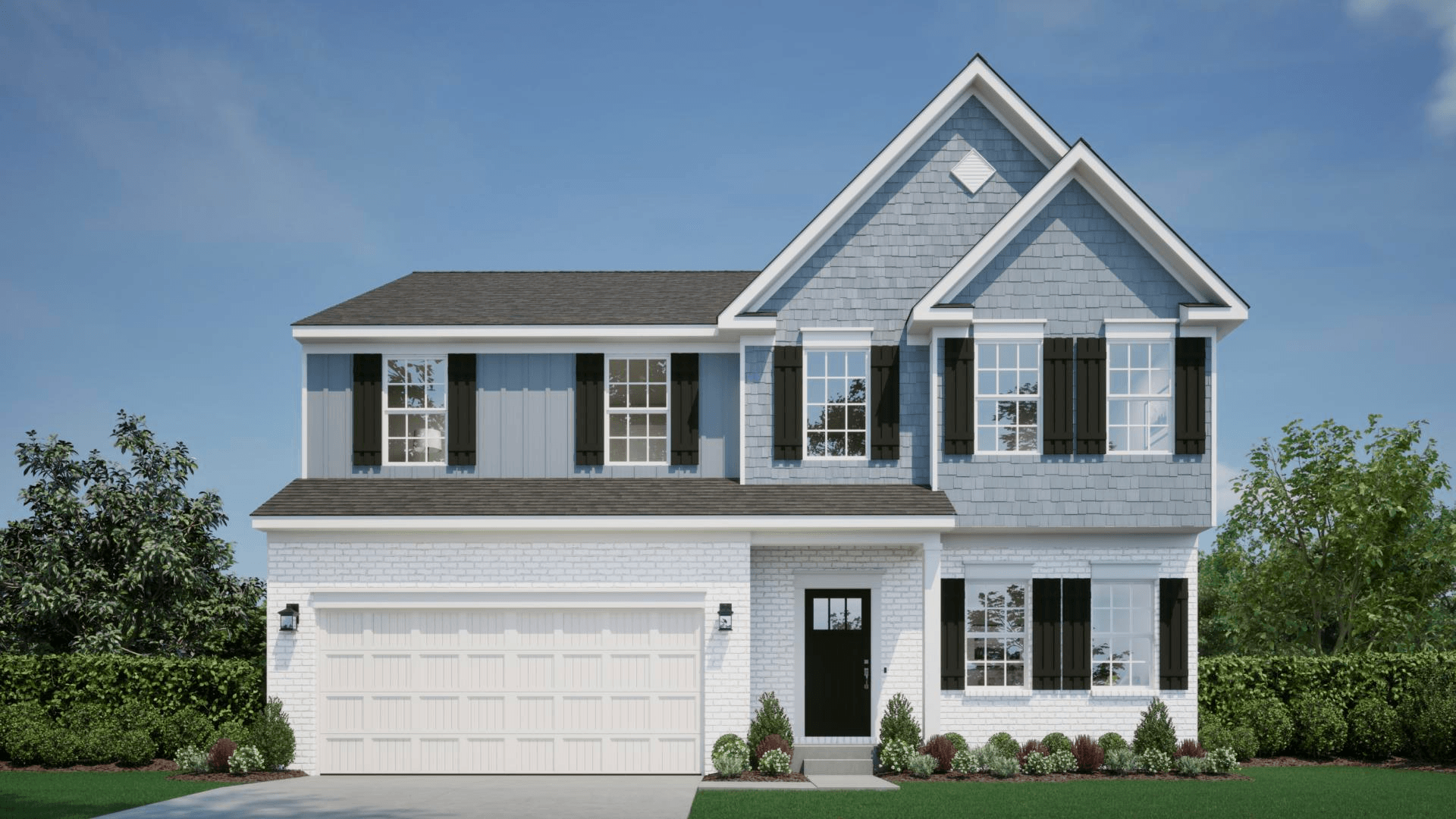 Exterior:Elevation: X