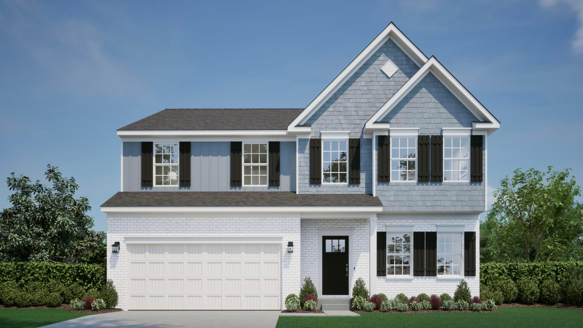 Exterior:Elevation: X