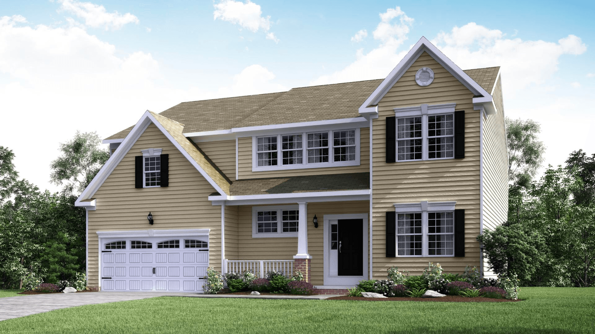 Exterior:Elevation: X