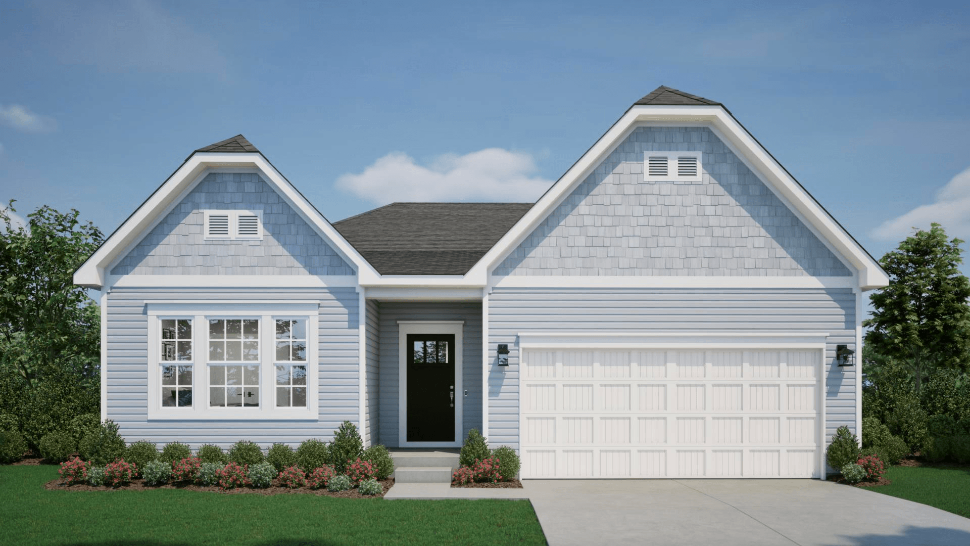 Exterior:Elevation: X