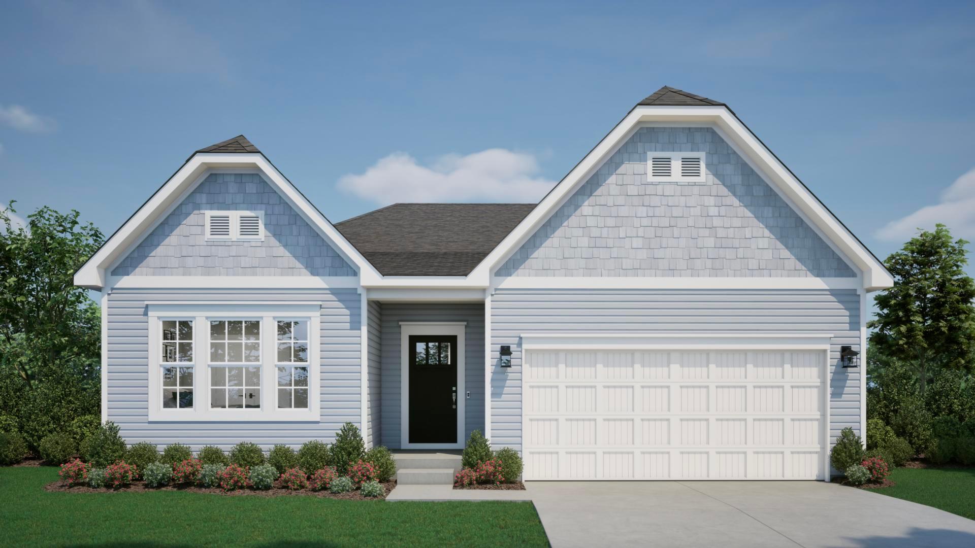 Exterior:Elevation: X