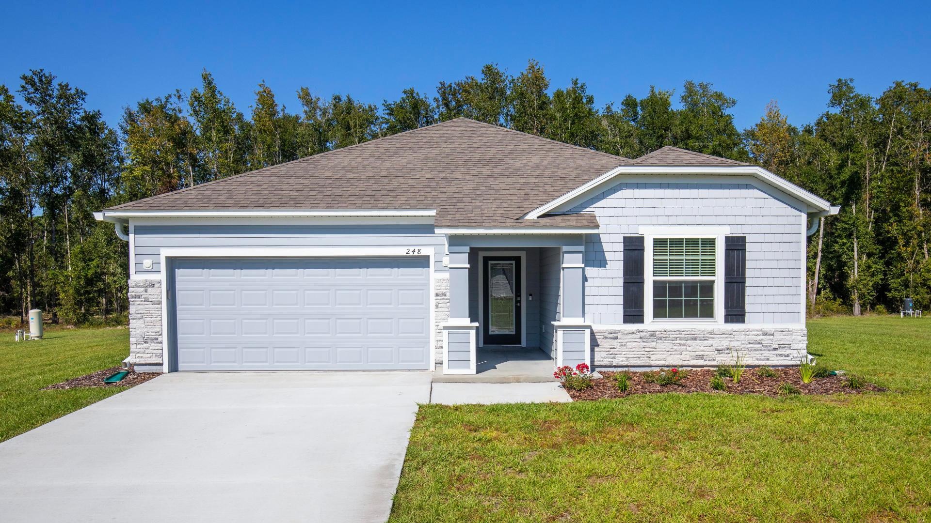 Exterior:Street View