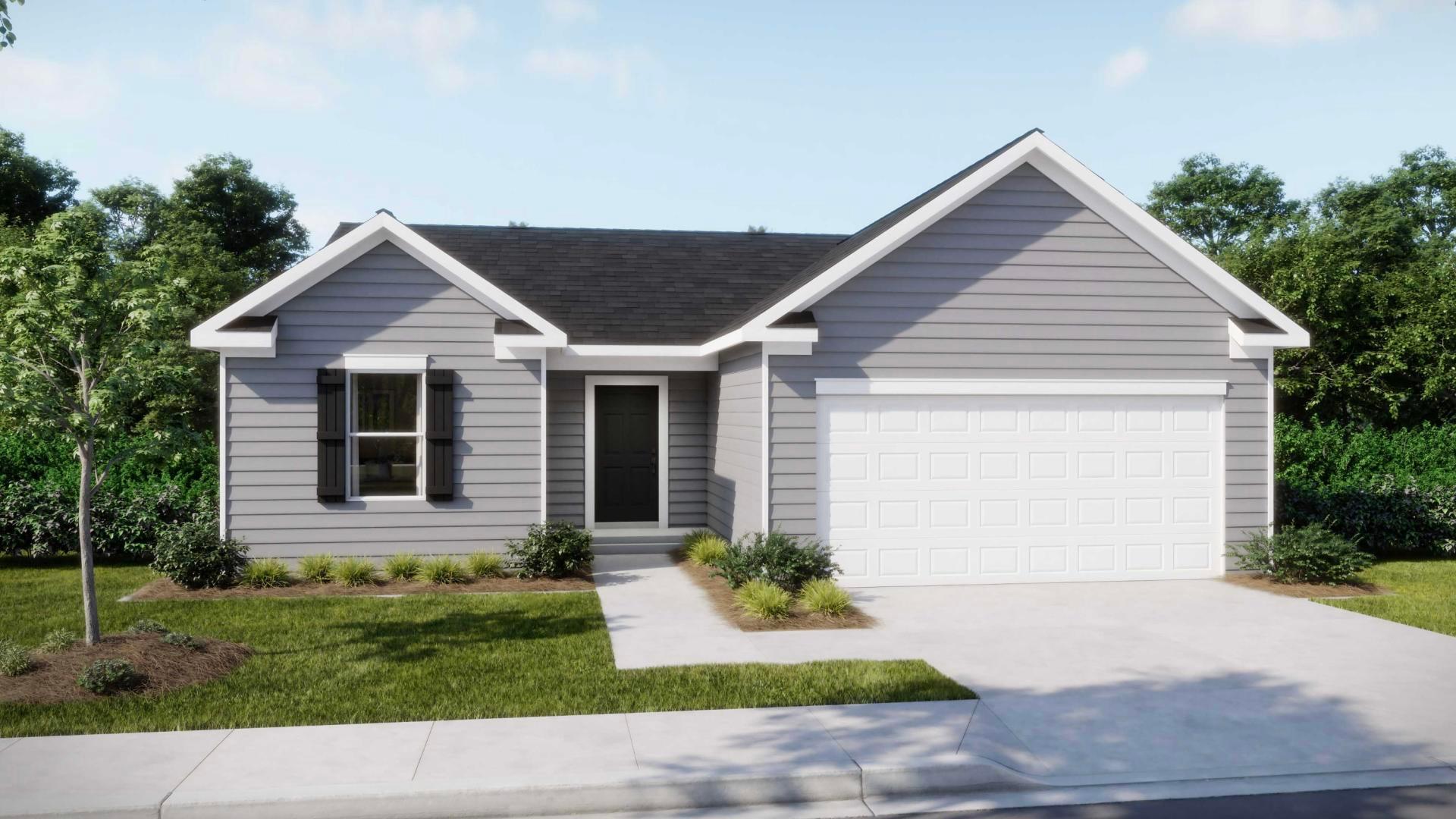 Exterior:Elevation: X