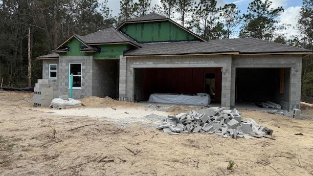 Exterior:Street View