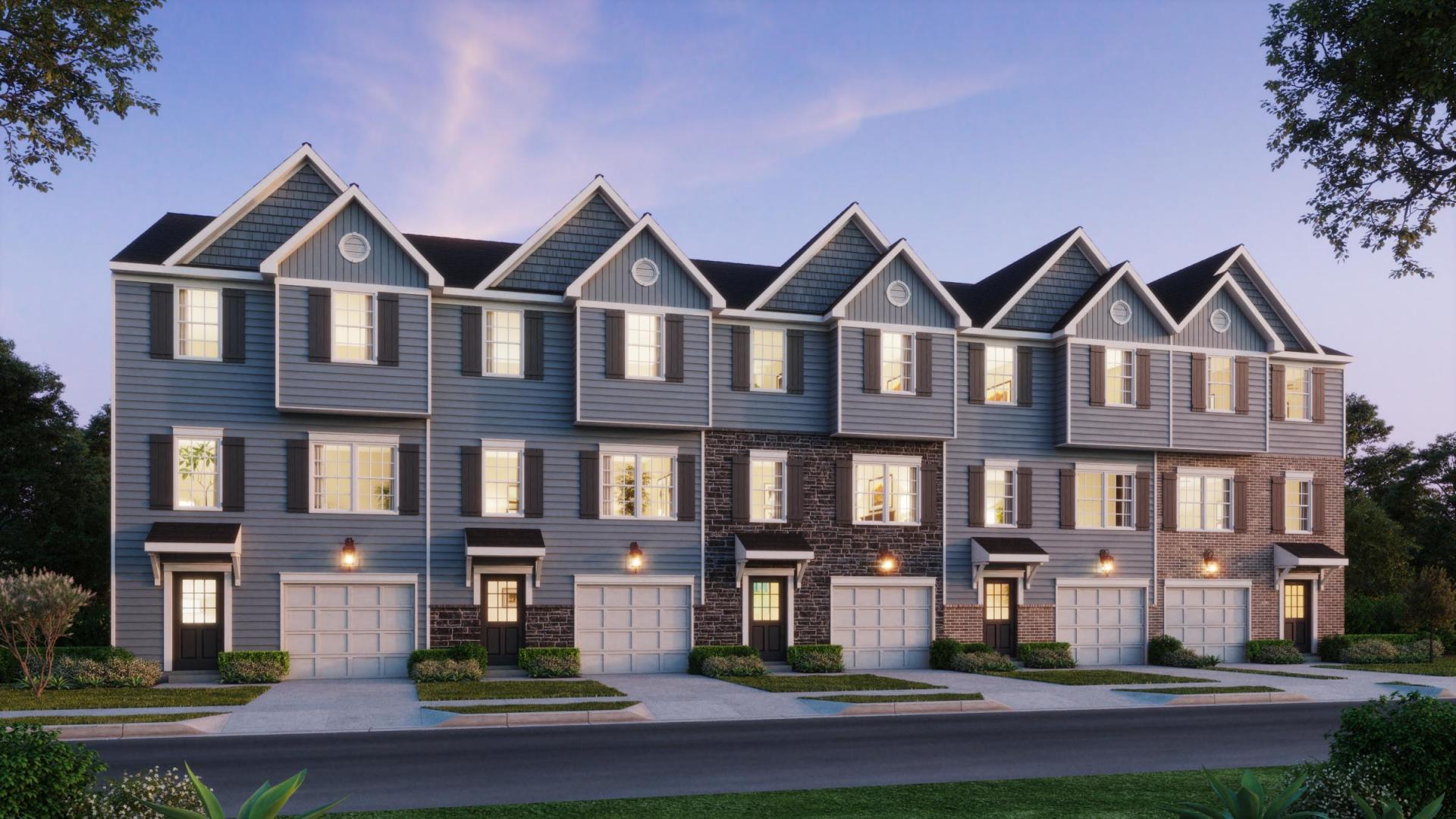 Exterior:Elevation: E