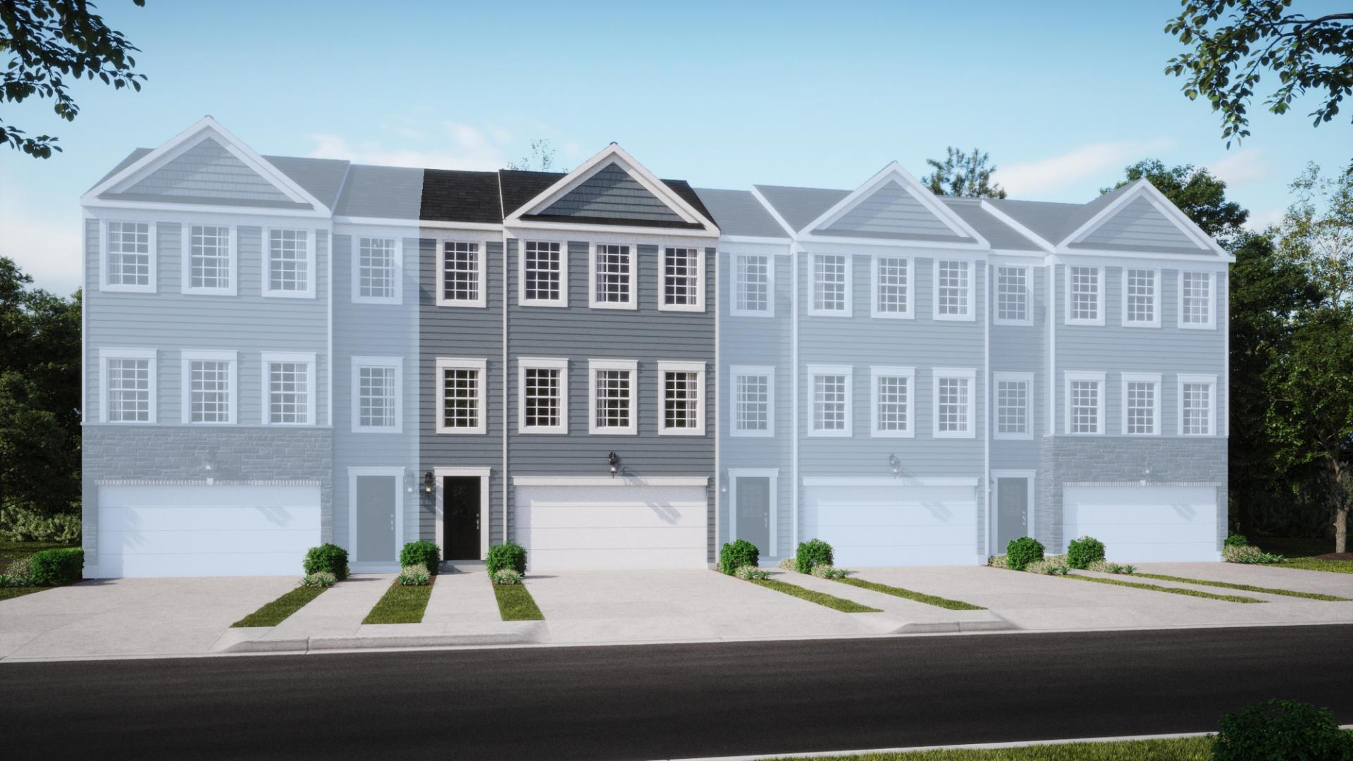 Exterior:Street View