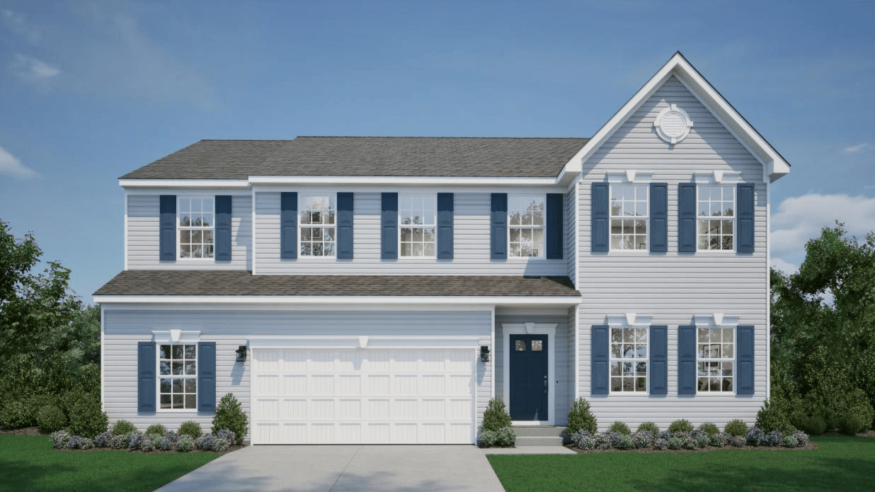 Exterior:Elevation: X