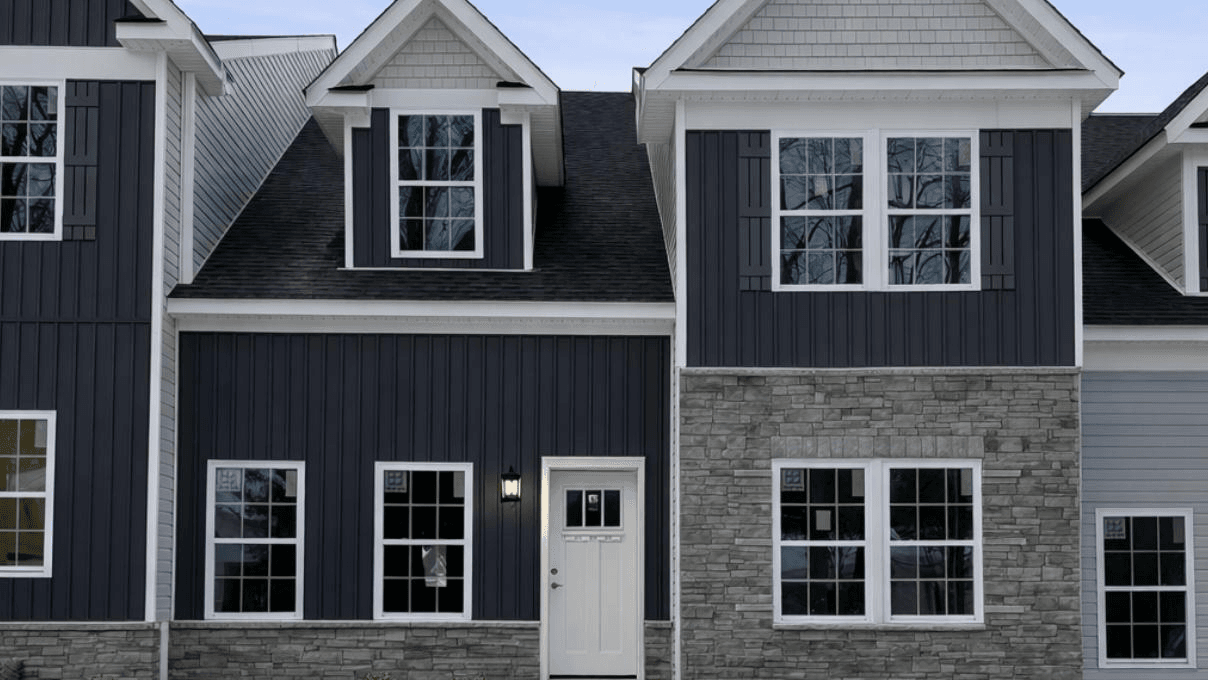 Exterior:Street View