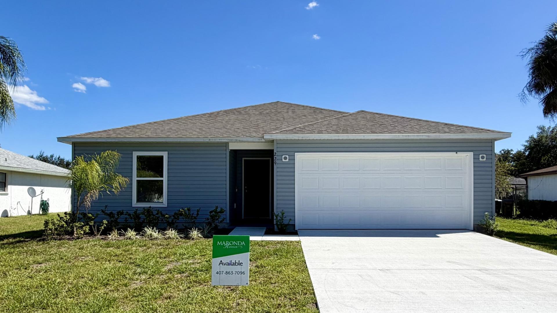 Exterior:Street View