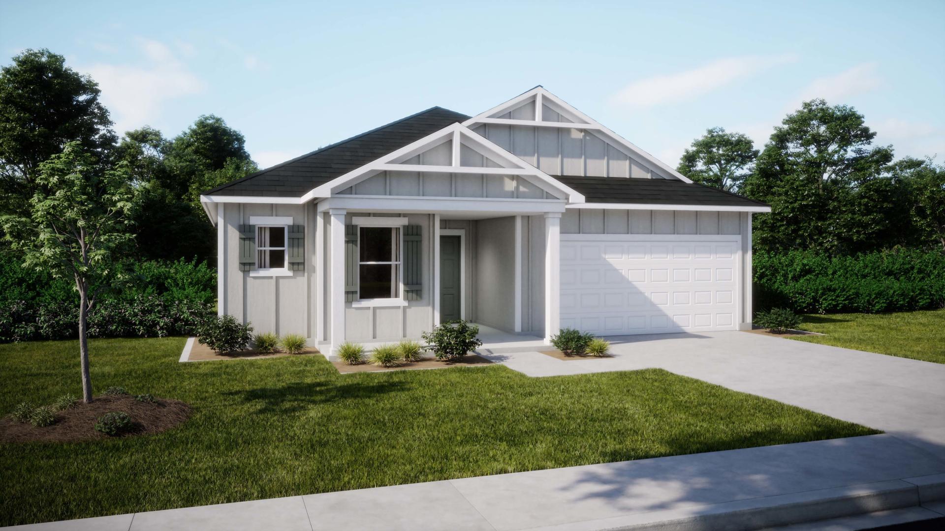 Exterior:Elevation: R Base