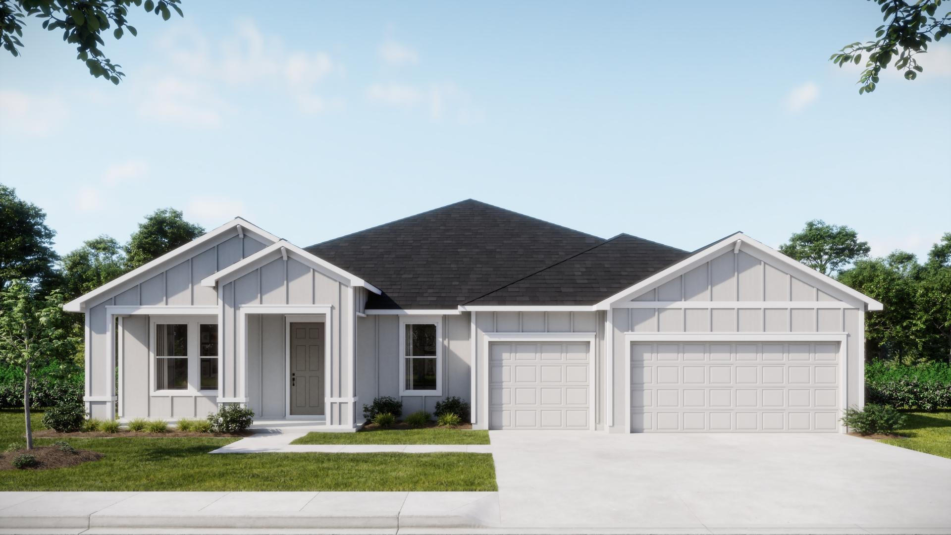 Exterior:Elevation: R