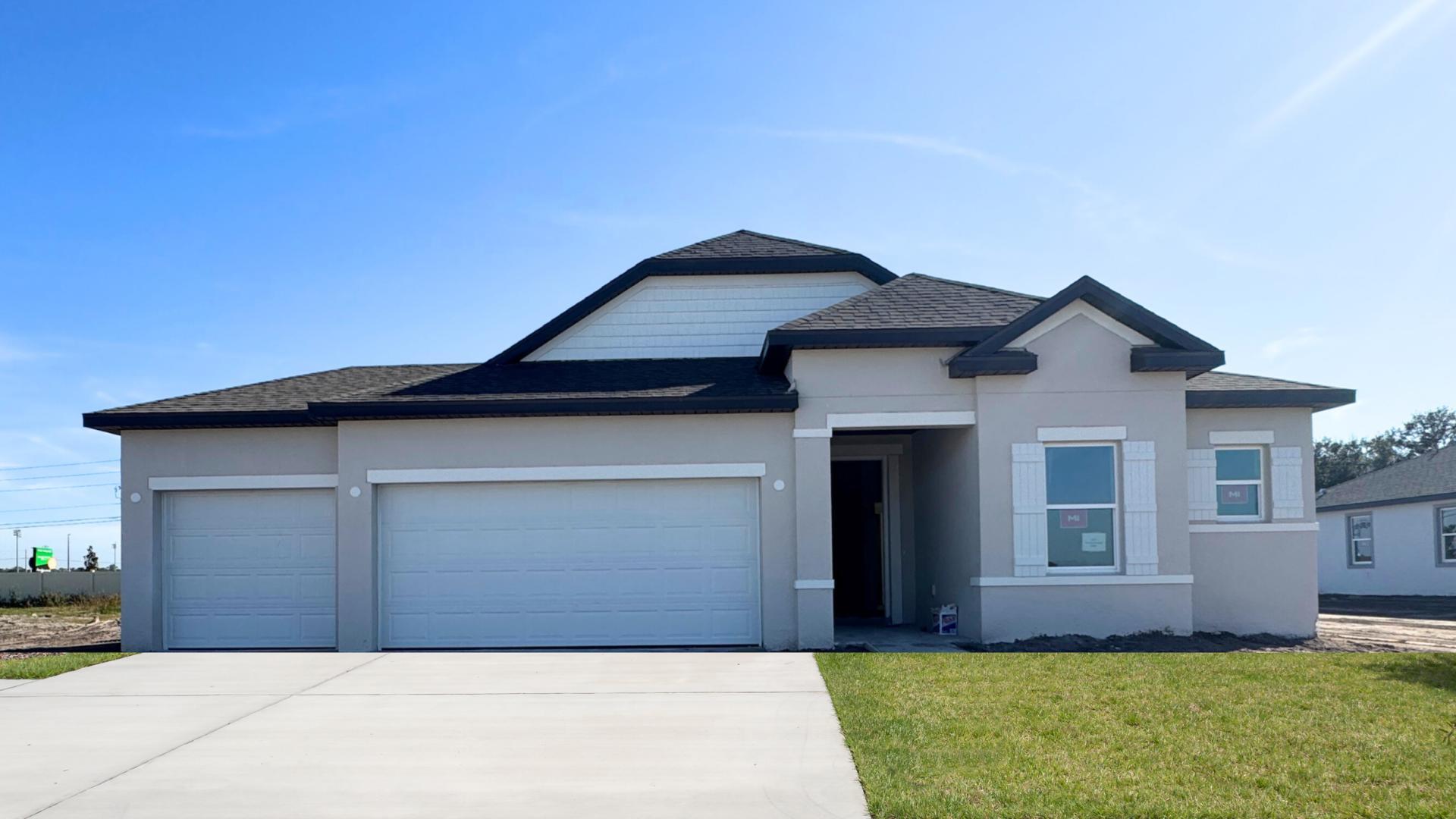 Exterior:Street View