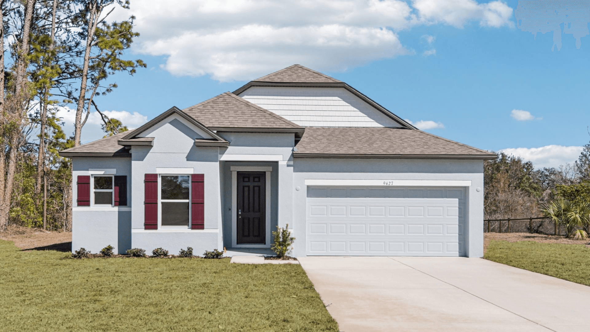 Exterior:Street View