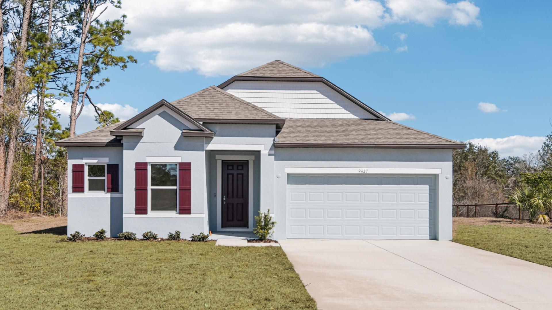 Exterior:Street View