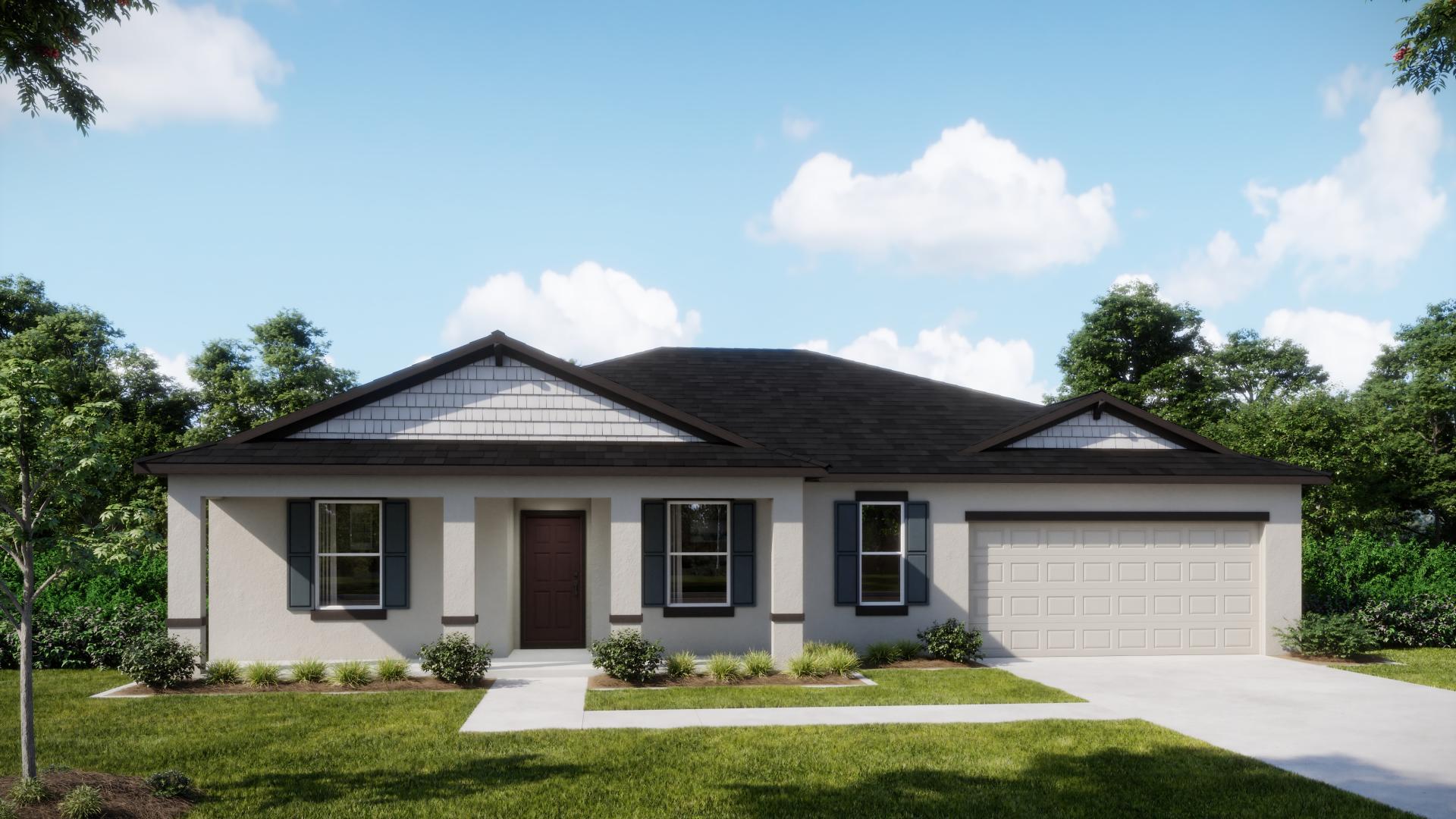 Exterior:Elevation: G