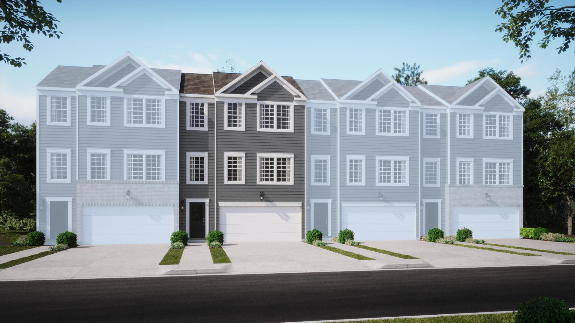 Exterior:Elevation: E