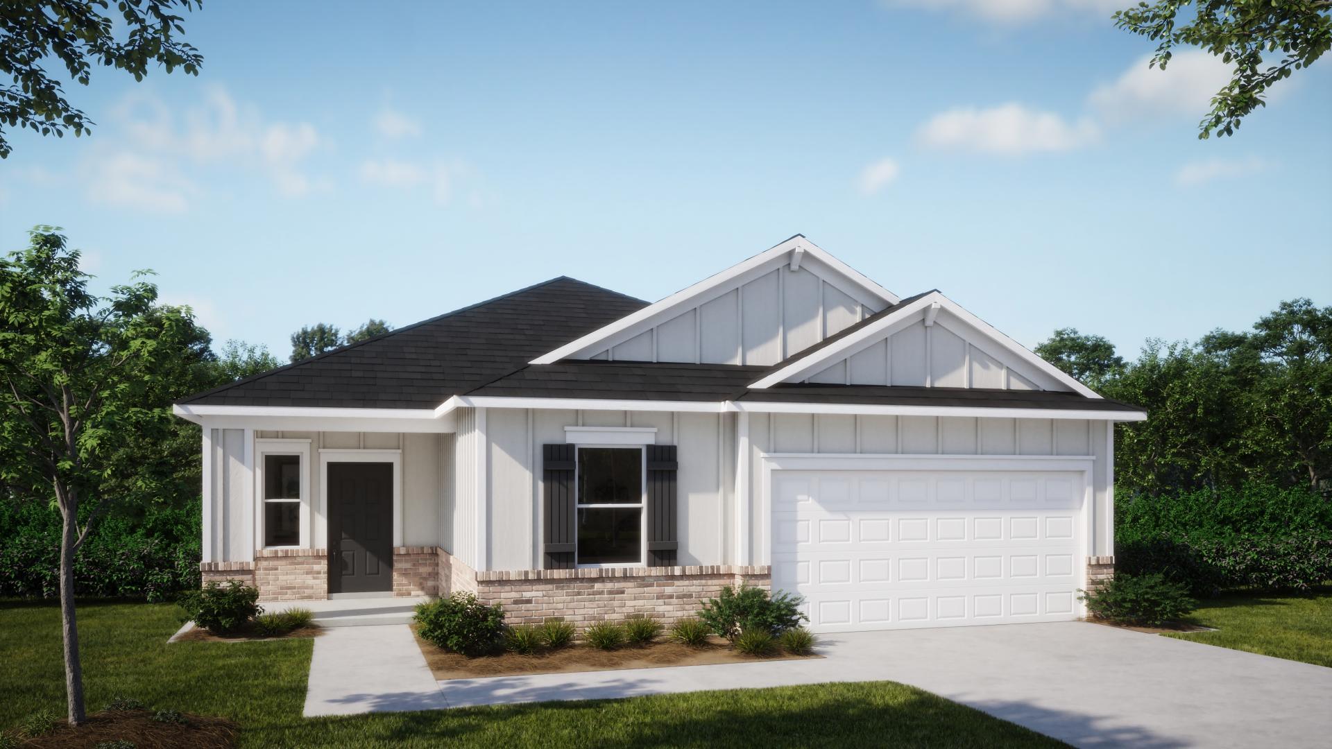 Exterior:Elevation: R