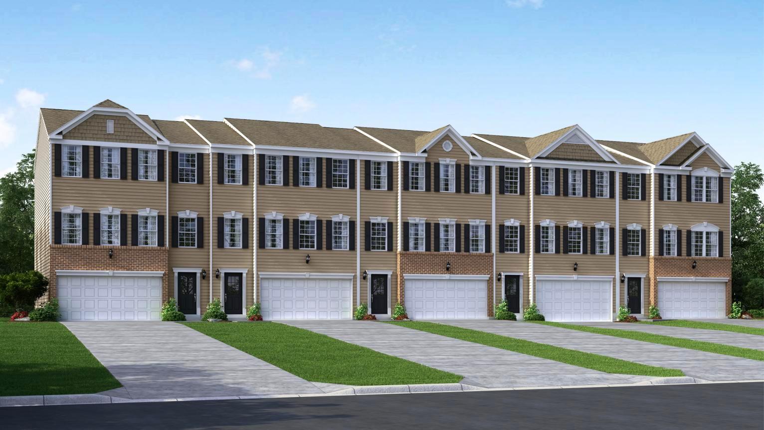 Exterior:Elevation: G