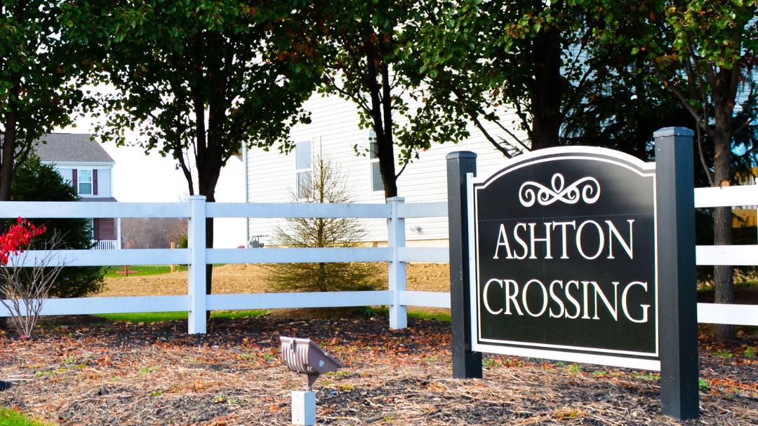 Ashton Crossing,43103