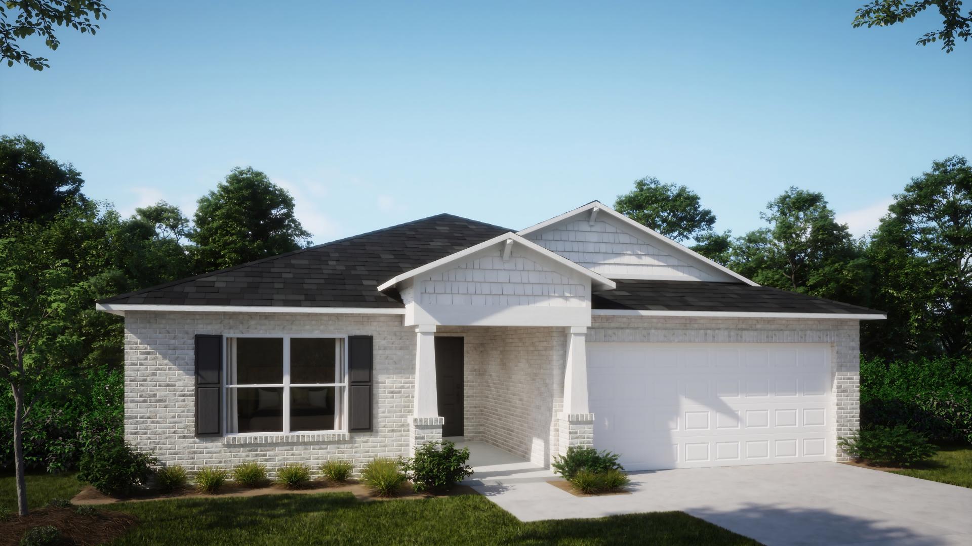 Exterior:Elevation: P