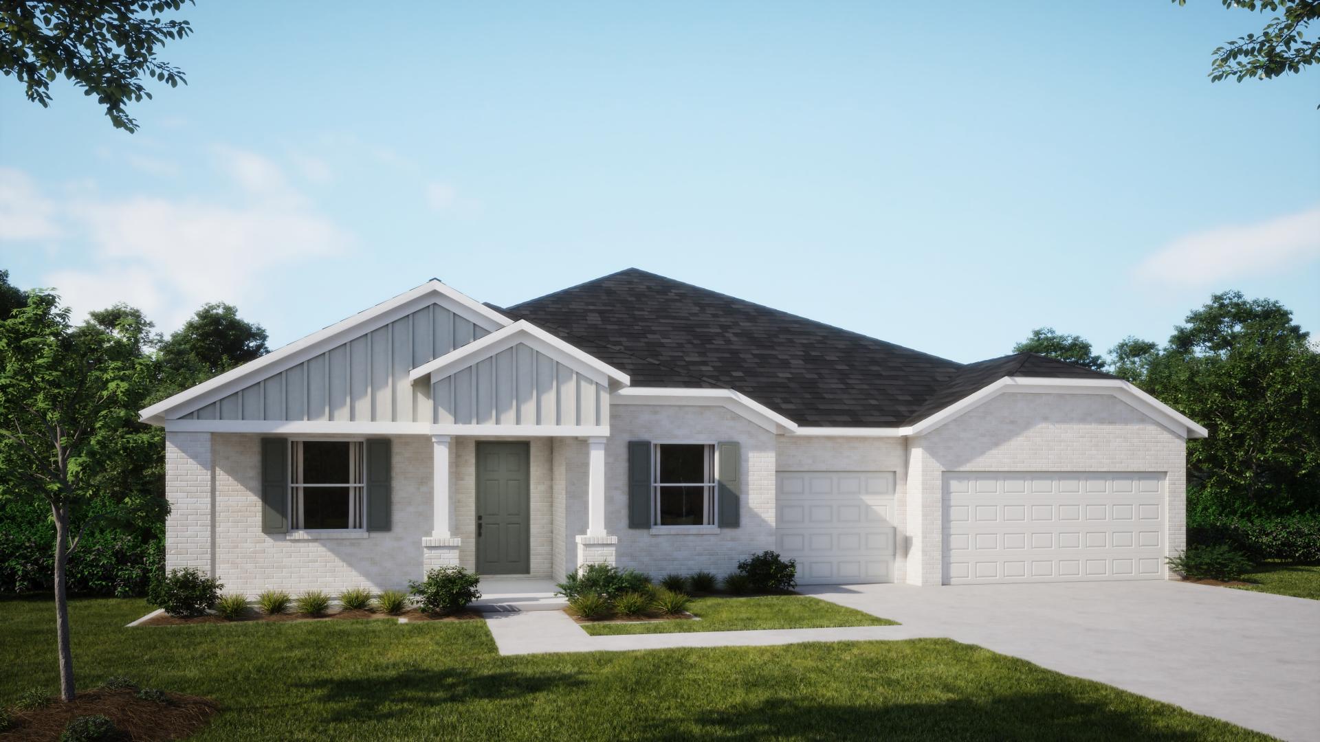 Exterior:Elevation: P