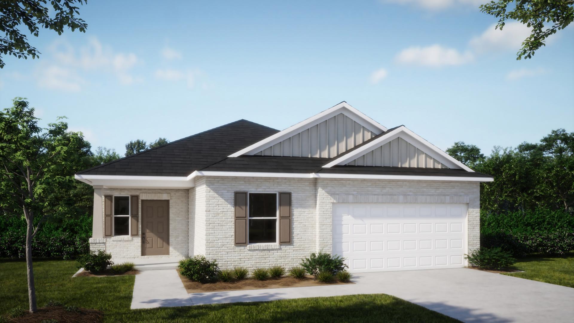 Exterior:Elevation: P