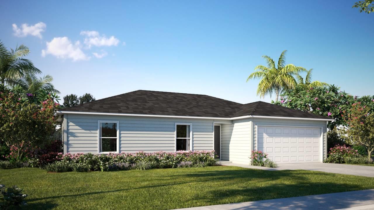 Exterior:Elevation: L