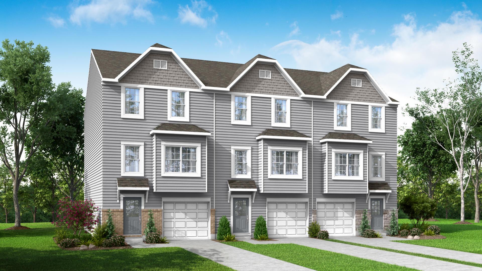 Exterior:Elevation: G