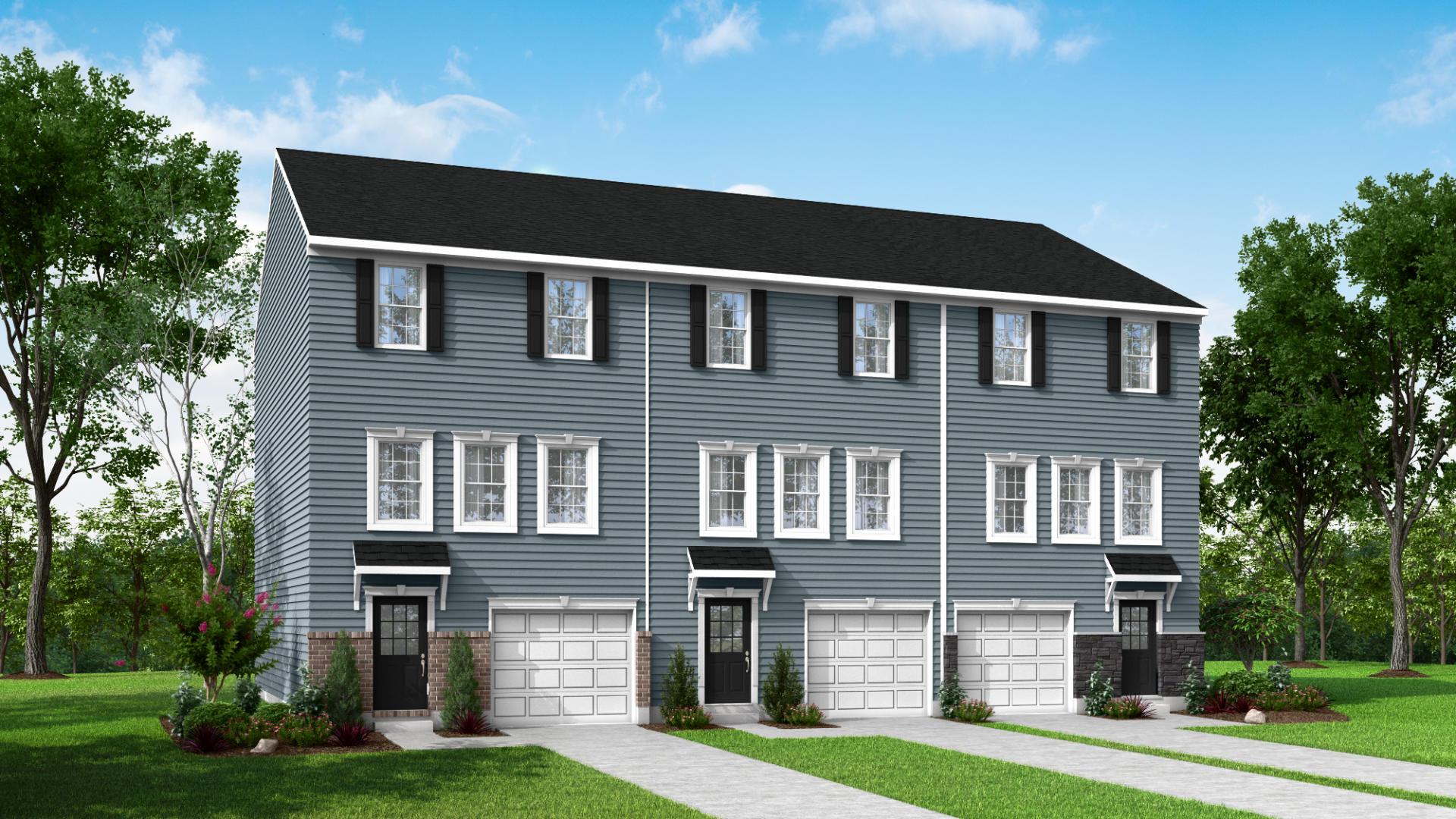 Exterior:Elevation: T