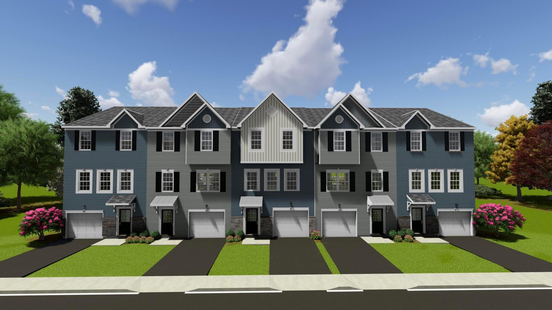 Exterior:Elevation: E