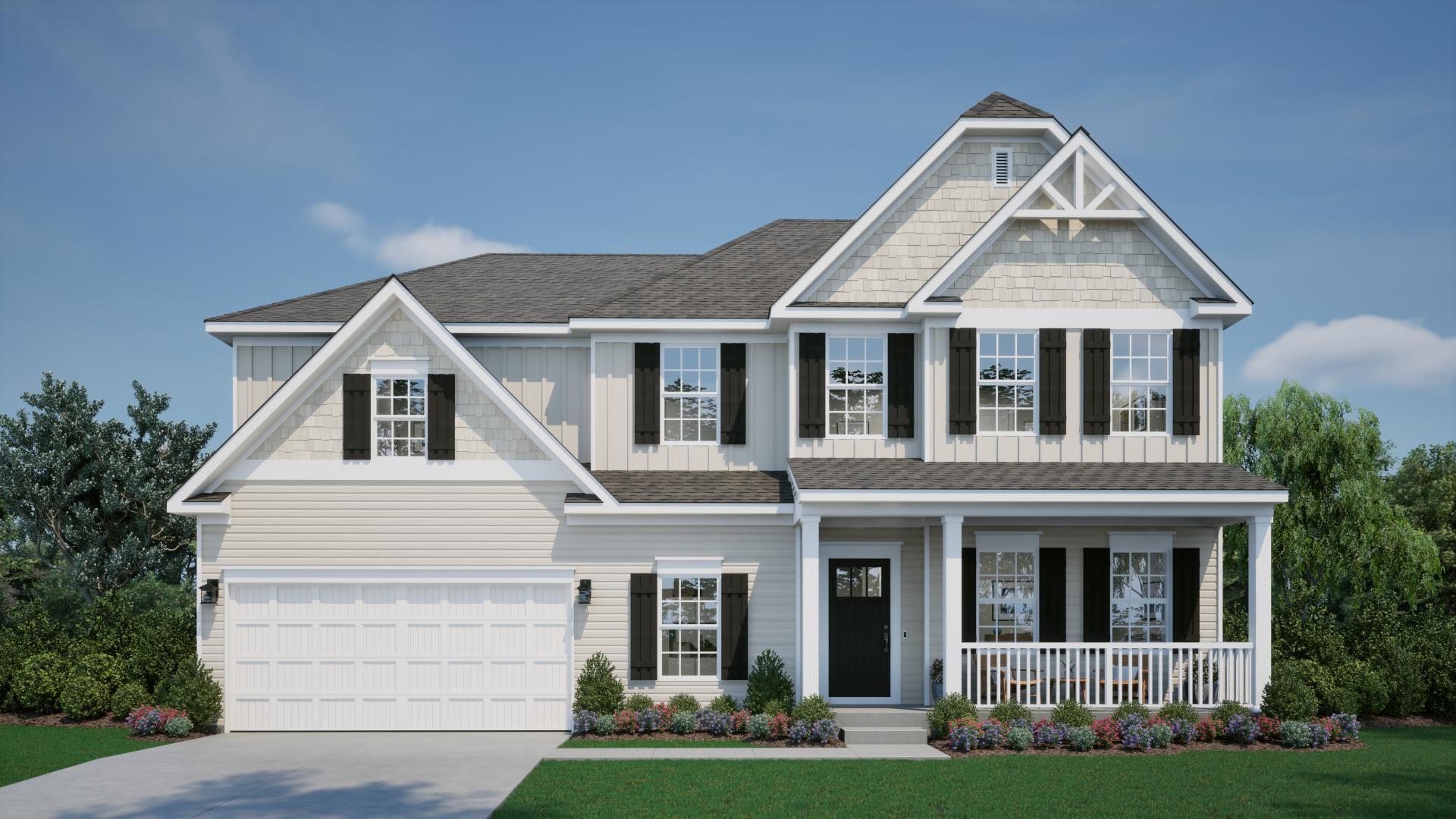 Exterior:Elevation: H