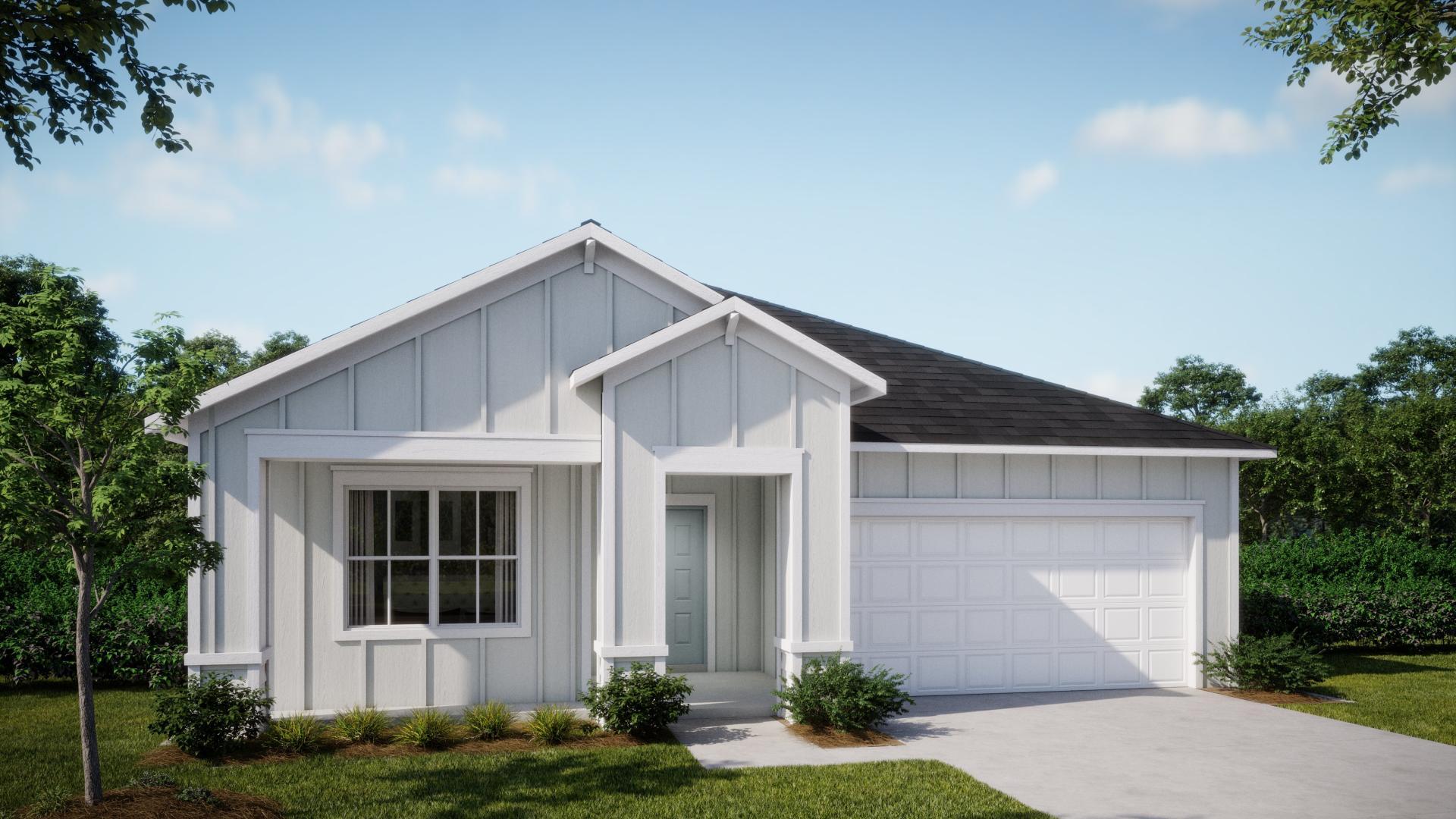 Exterior:Elevation: R