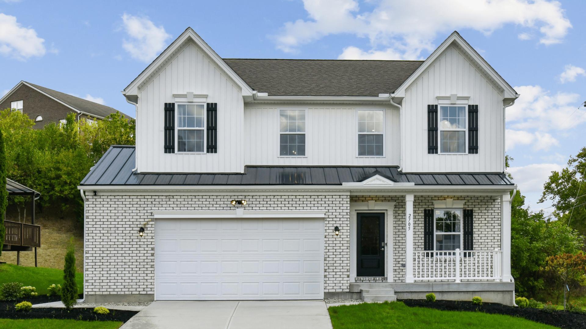 The best price for a new home in Independence, KY. Now selling - secure your homesite today!