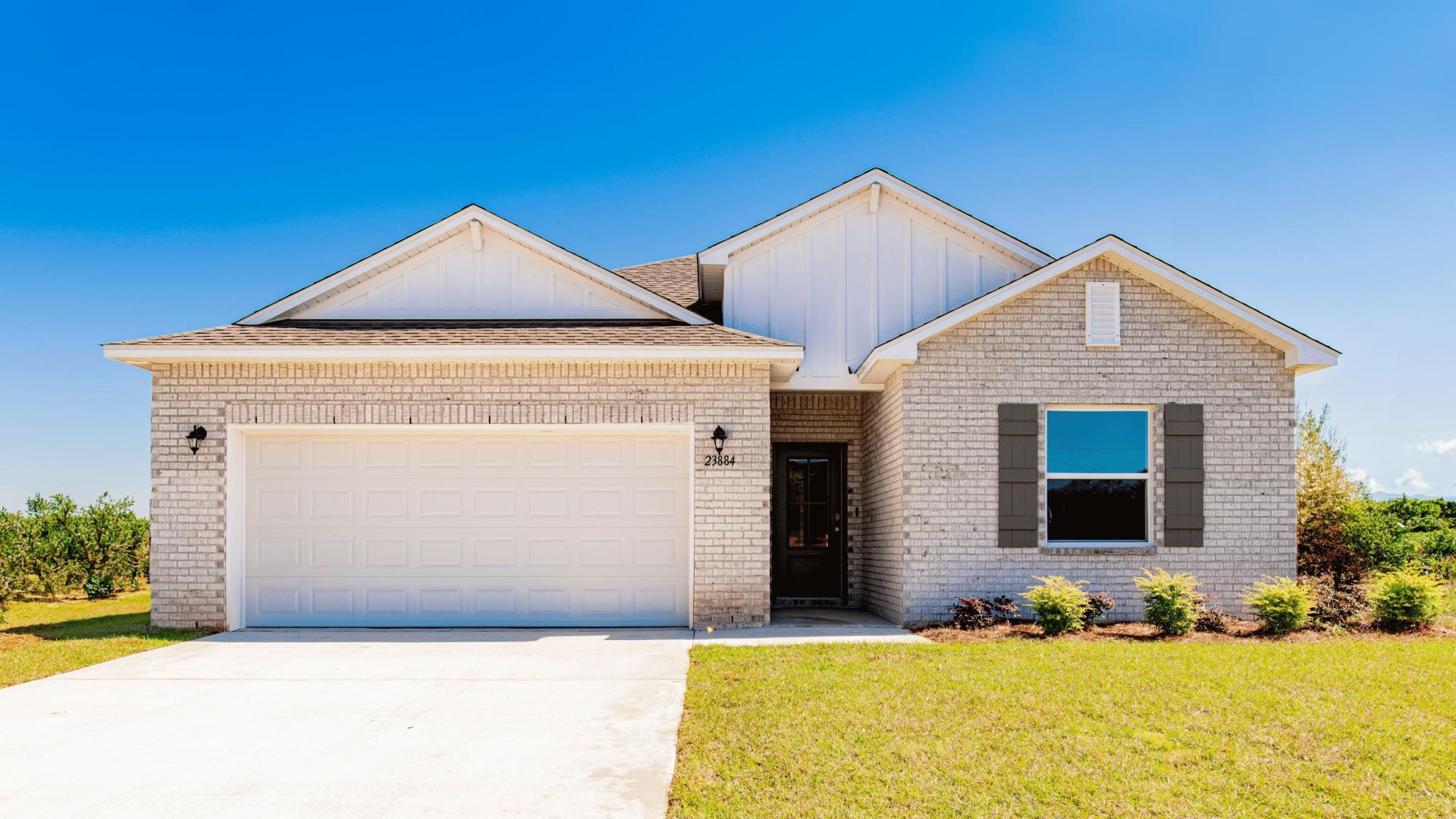 ONE quick move-in opportunity remains in Foley - contact us to set up a private tour!