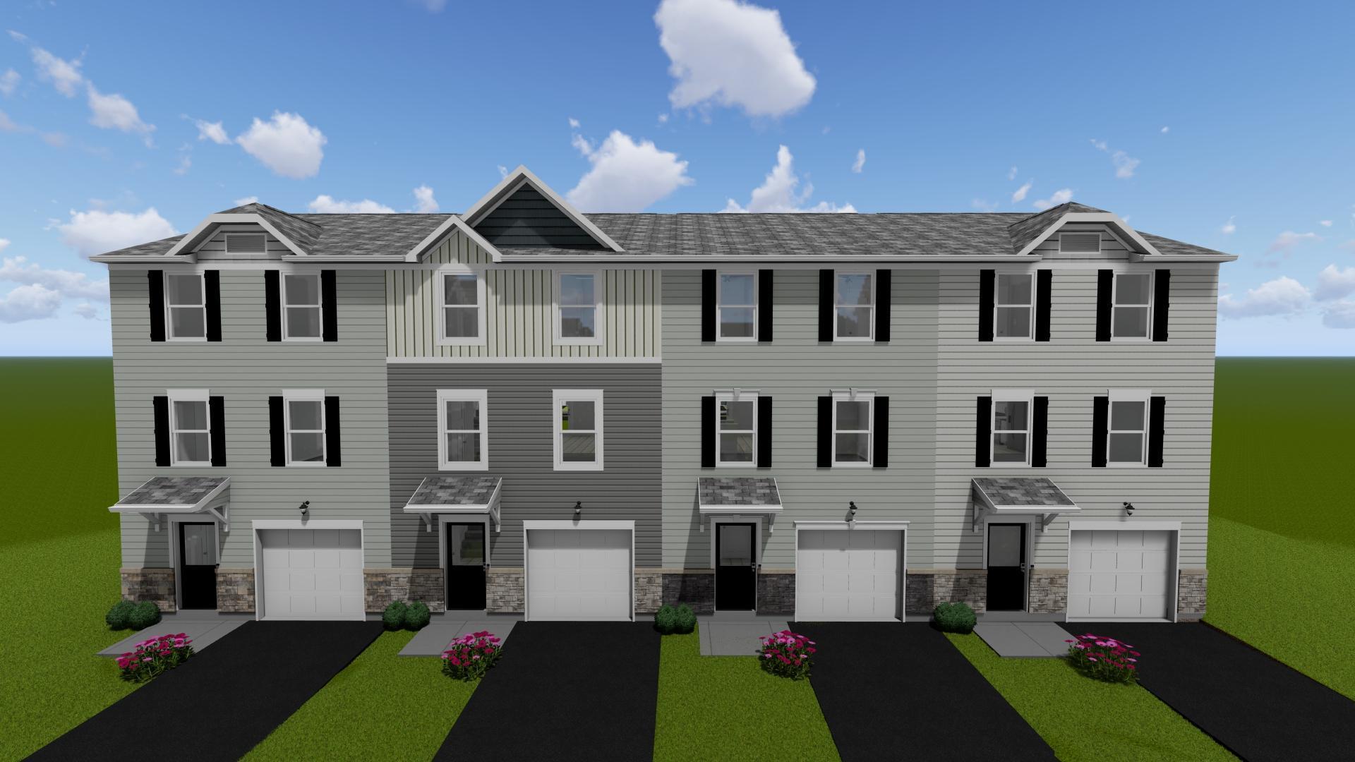 Exterior:Elevation: E