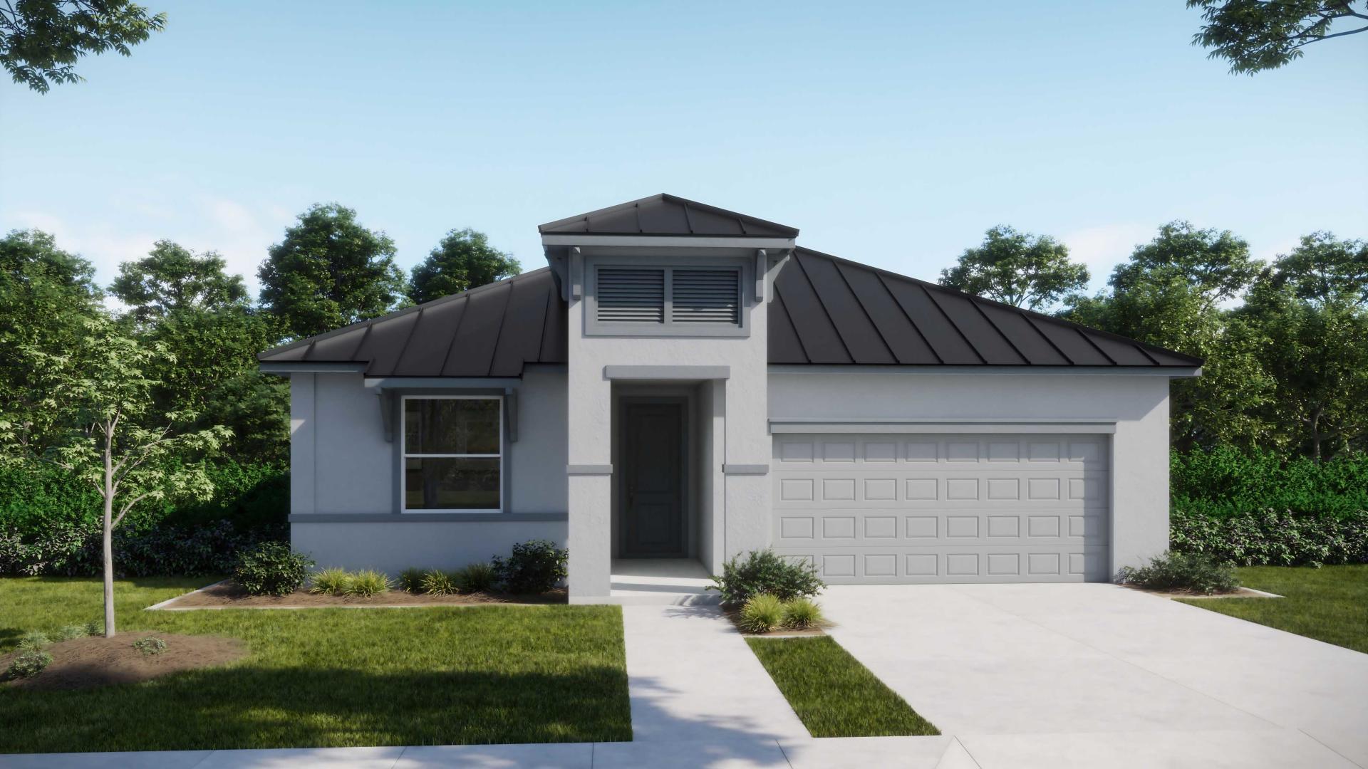 Exterior:Elevation: T