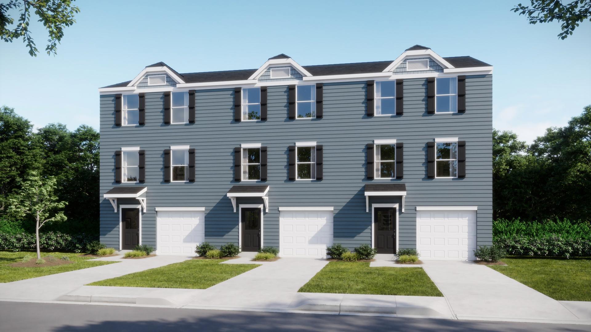 Exterior:Elevation: G