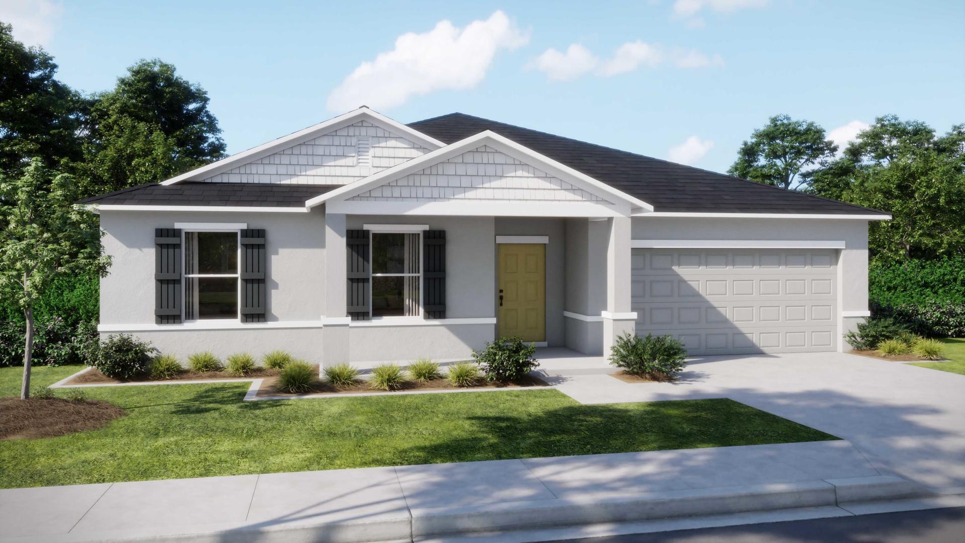 Exterior:Elevation: G