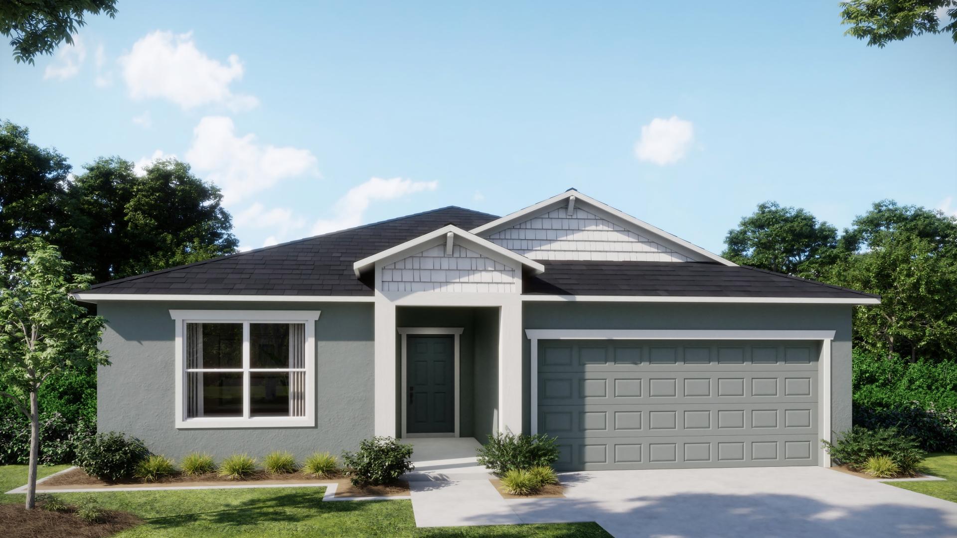 Exterior:Elevation: G