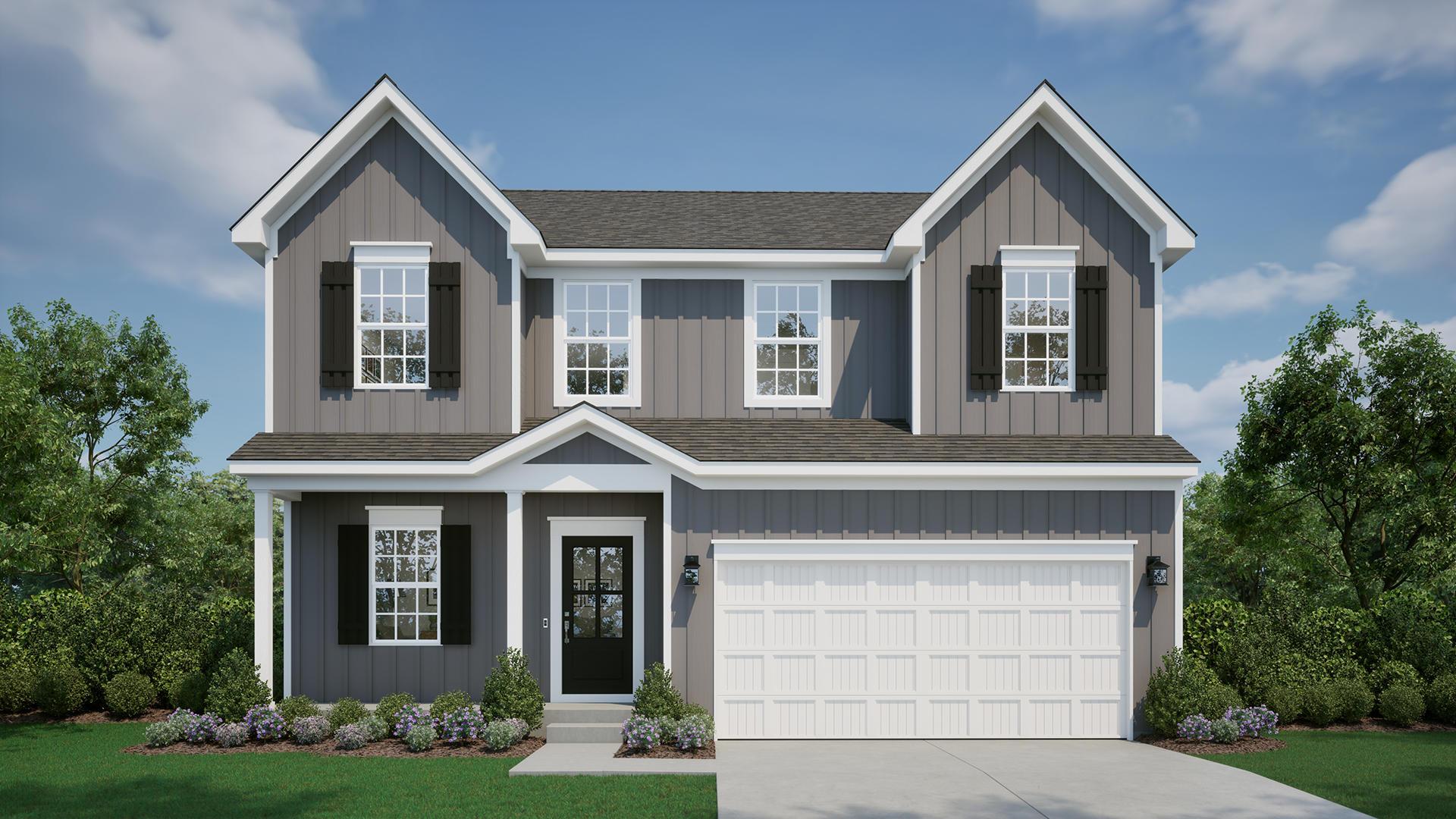Exterior:Elevation: F