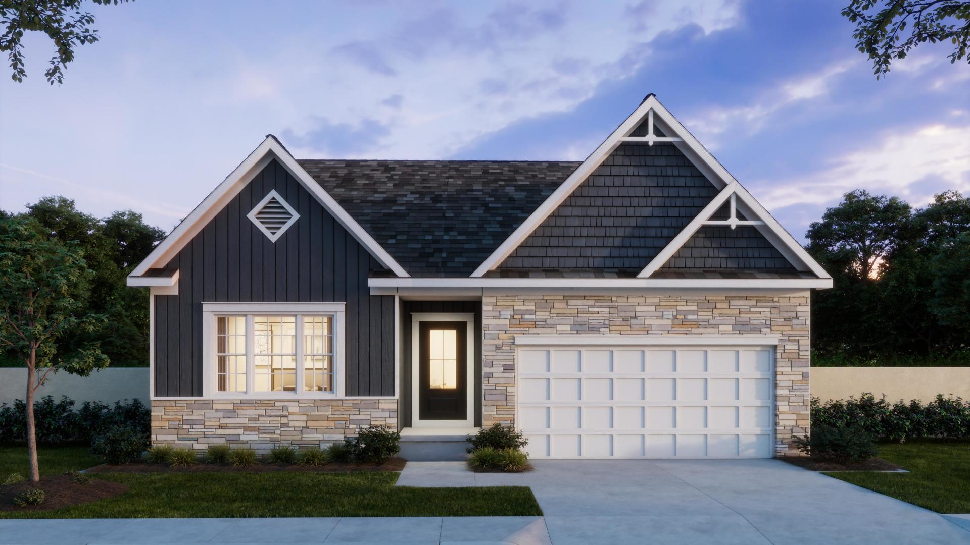 Exterior:Elevation: K