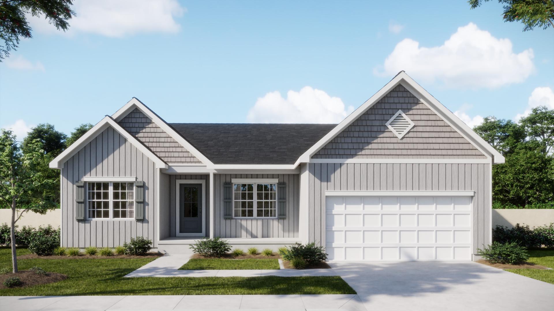 Exterior:Elevation: E