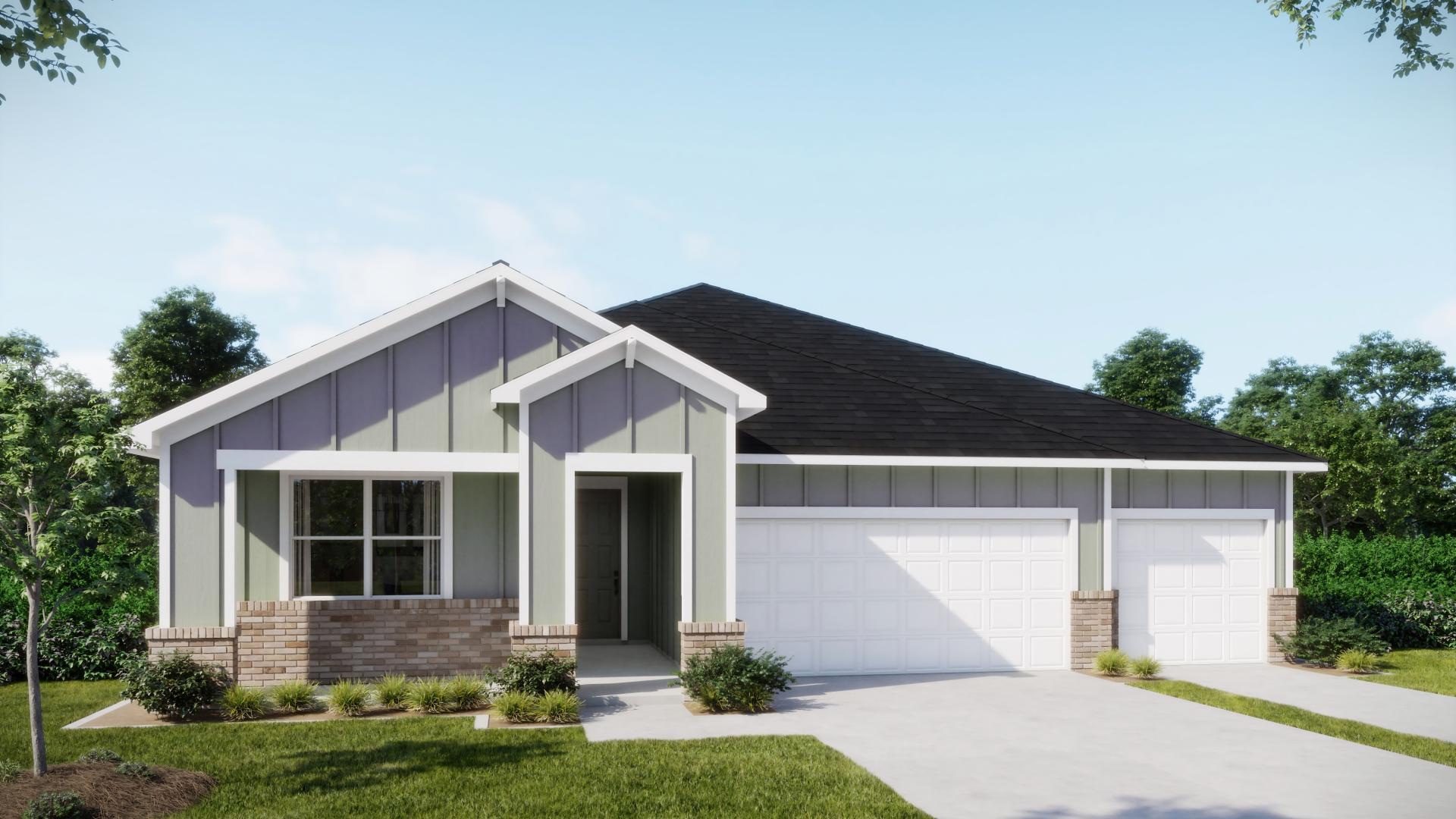 Exterior:Elevation: R
