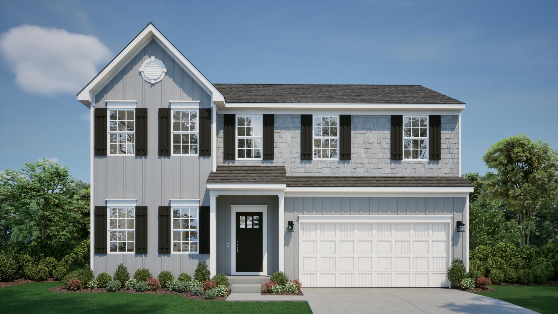 Exterior:Elevation: C