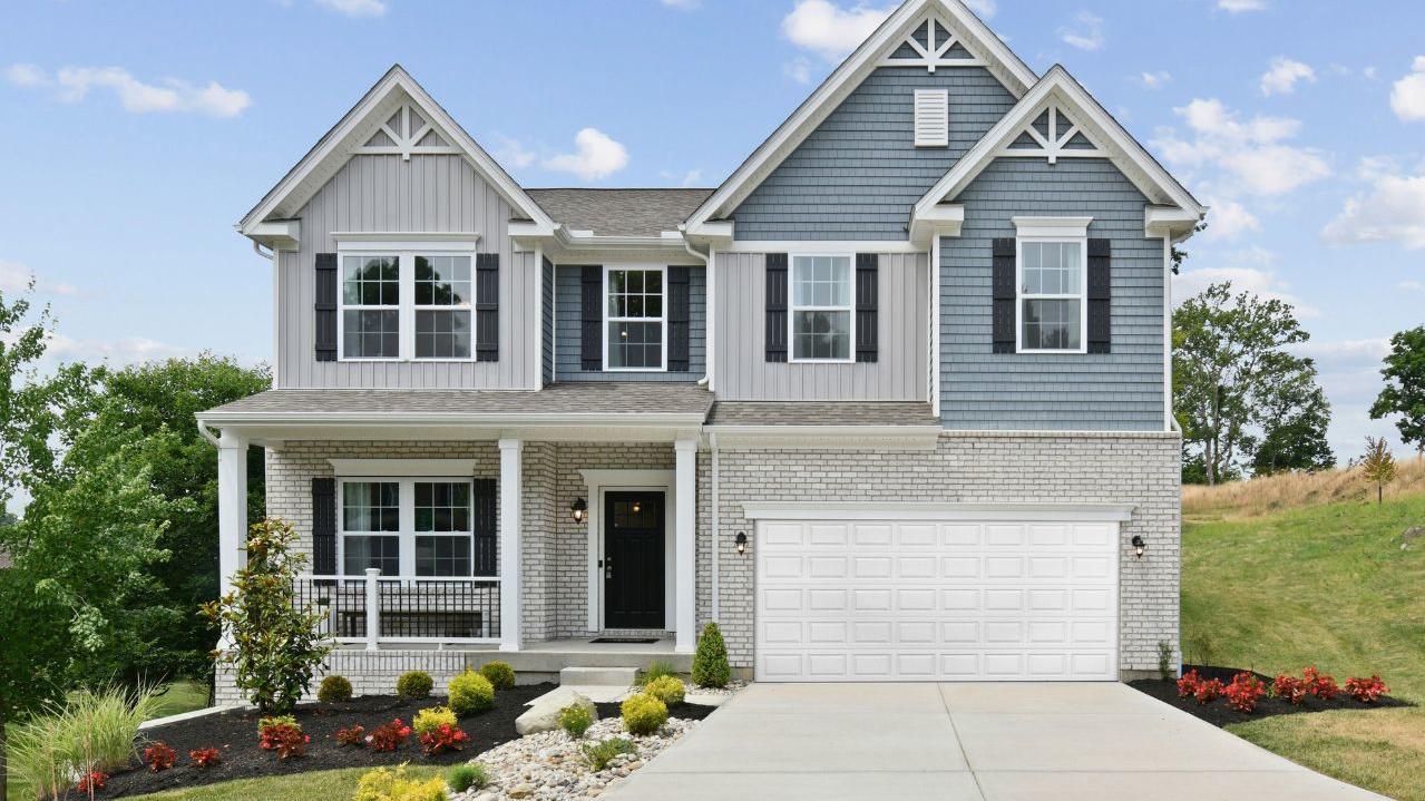 New single-family homes on cul-de-sac homesites in the heart of Winchester.