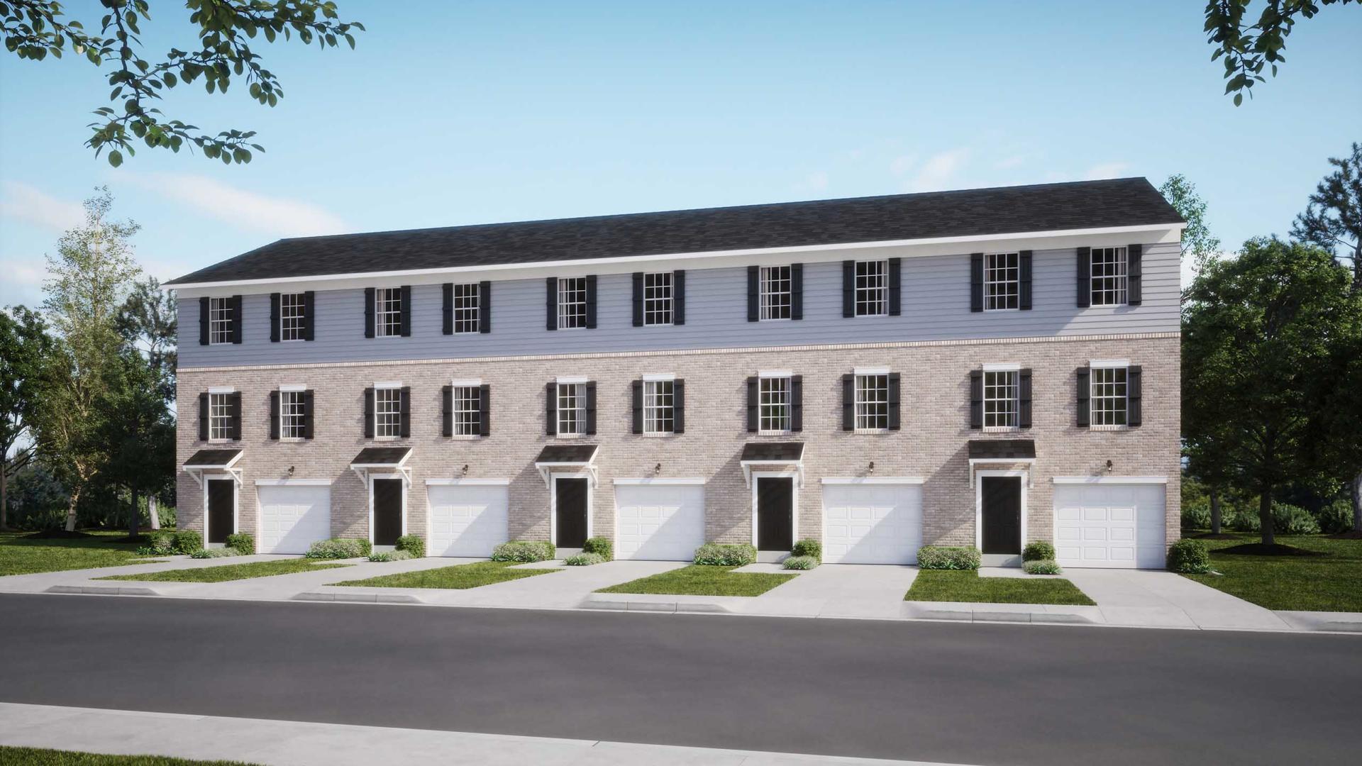 Exterior:Elevation: T