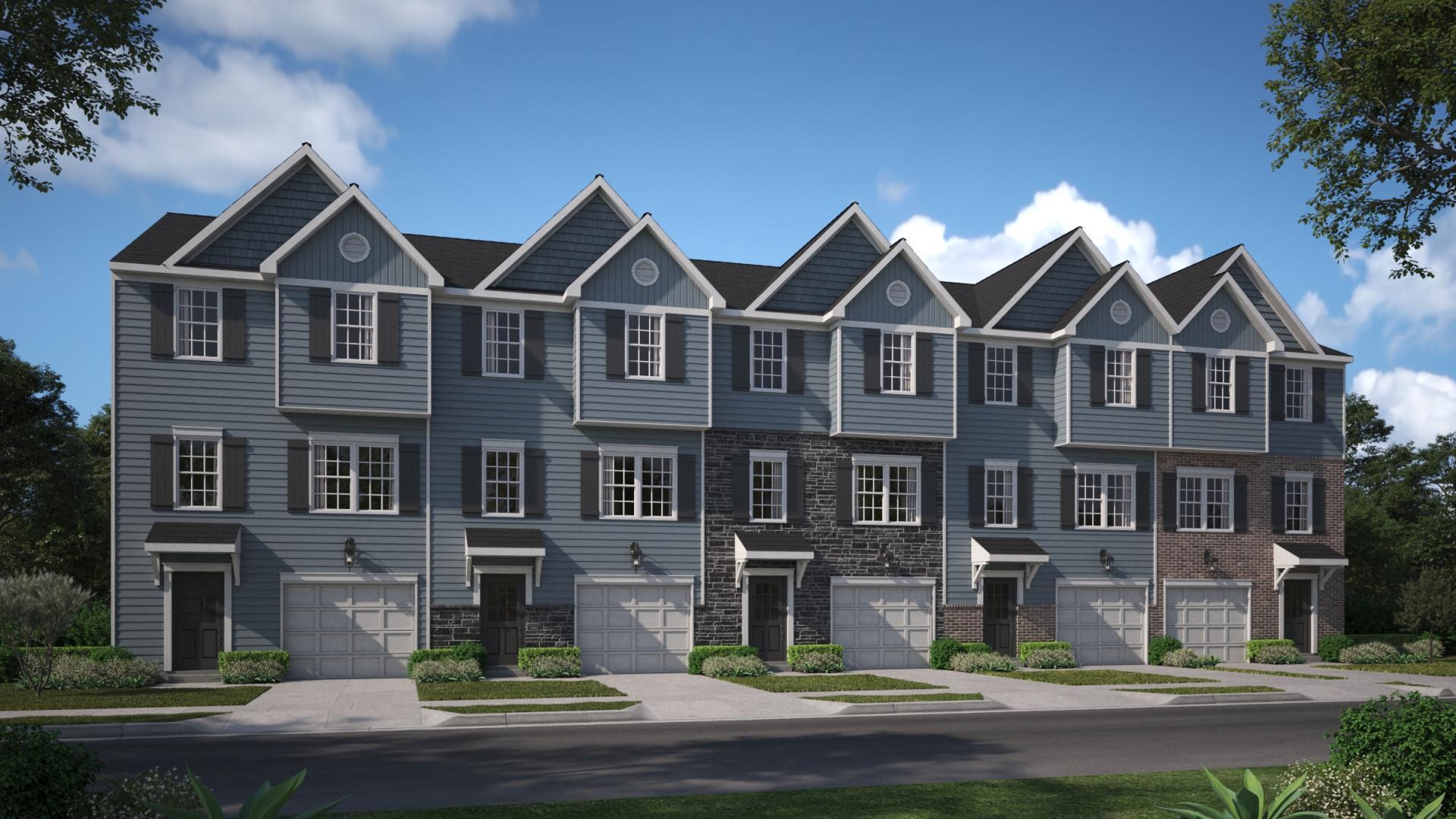Exterior:Elevation: E